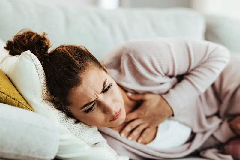 What Leads to Signs of Bronchitis Causes and Care